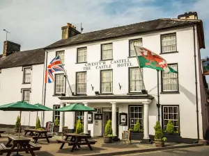 The Castle Hotel