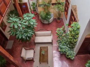 Santa Lucia House - Forum