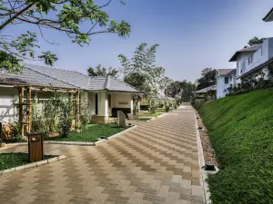 Sterling Wayanad