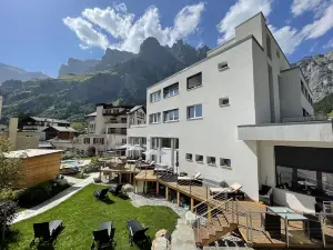 Therme 51° Hotel Physio & Spa