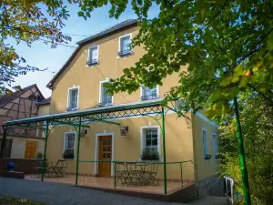 Gasthaus Mörla