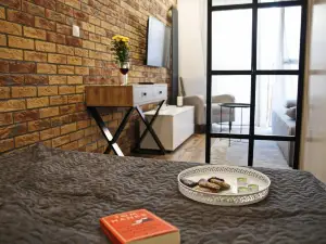 BP Apartment I