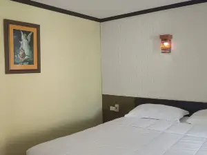 룽포드코 리조트