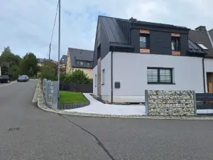 Ferienhaus Anton Günther