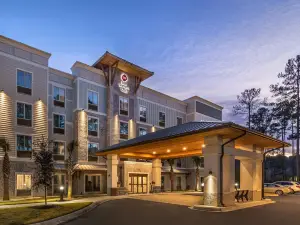 Best Western Plus Bluffton / Hilton Head Hotel