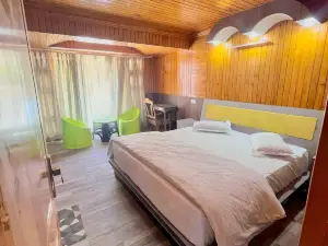 Hotel  Chandrabhaga Pangi Valley