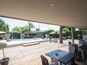 Mikelina Boutique Hotel