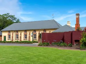 Coolangatta Estate Shoalhaven Heads