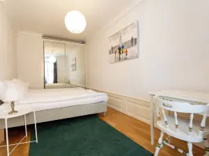 ApartDirect Gamla Stan III