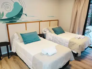 Faz Hostel