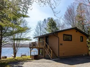 Chalet Bulles et cie - Between lake and mountains