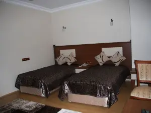 Fidan Park Hotel