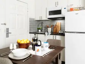 InTown Suites Extended Stay Indianapolis in - Greenwood