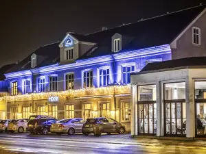 Hotel Birksø