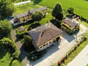 Agriturismo Cà Nuova