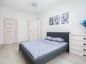 Apartment on Nezavisimosti 22