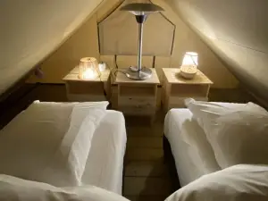Ecolodge Beauregard