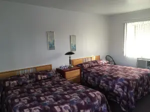 Motel St-Thomas