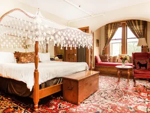 แบรลอคอินน์