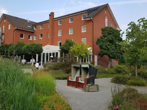 Hotel & Restaurant Fricke
