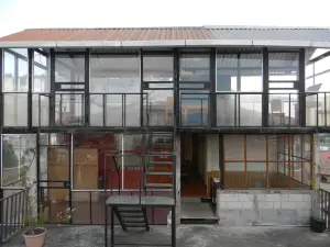 Casa Xelaju