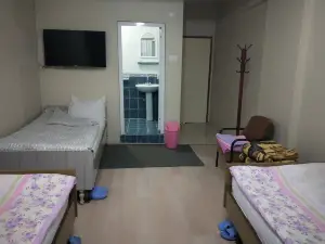 Otel ÇINAR