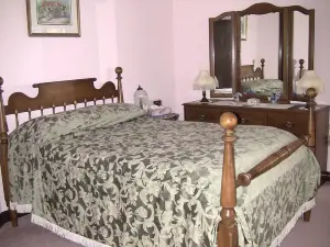 어 밸리 뷰 B&B