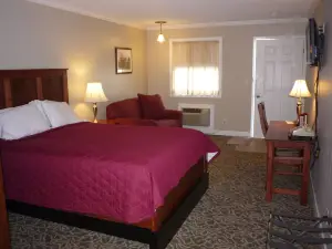 Arthur's Country Inn