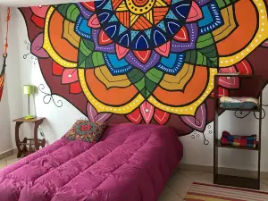 Hostal Casa Lantana