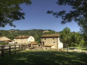 Albergo Diffuso la Piana dei Mulini