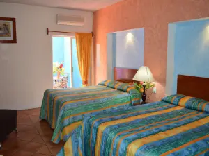 Hotel la Rienda Mision Tequillan