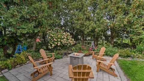 Mings Garden