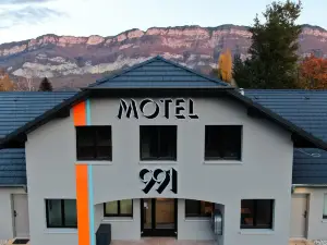 Motel 991991汽車旅館
