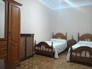 Casa Turística Plaza del Conde