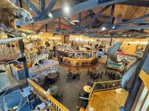 ฮอตสปริงส์ โฮเทลแอนด์สปา