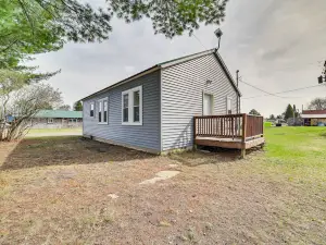 Cozy Lewiston Home - Near Lakes & Restaurants!