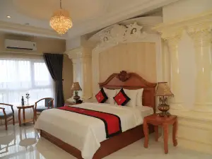 Khách sạn Vạn Kim Long