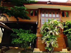 Siam River Resort