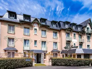 Hôtel Villa Flornoy Pornichet Baie de la Baule