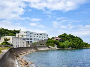 Marine Hotel Harimo