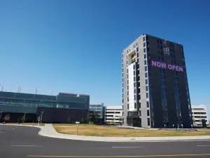 多倫多機場奧特飯店