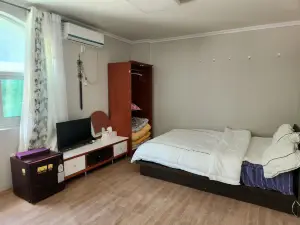 Sinan Treasure Island Pension