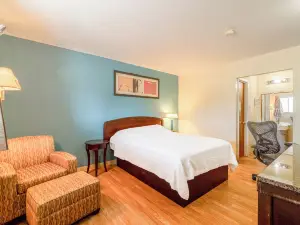 Capital O American Inn Colorado City I-20