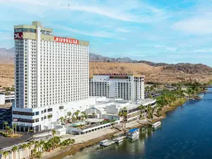 Don Laughlin's Riverside Resort & Casino