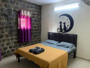 Rukmini Residency, Kolhapur
