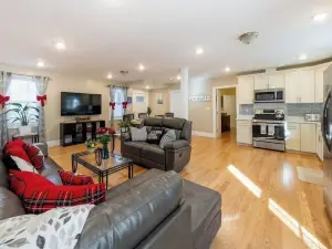 284 - 5BR Boston-Peaceful House near England Aqua