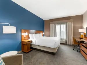 Comfort Inn & Suites Akron South