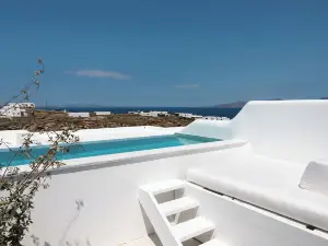 San Antonio Summerland