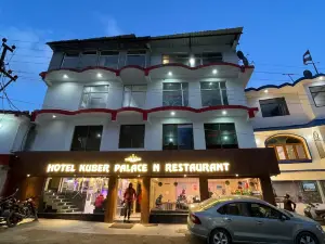 Hotel Kuber Palace Badrinath