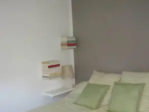 House / Villa - LabenneStudio flat in a chalet